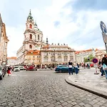 Huge 4 Charles Bridge