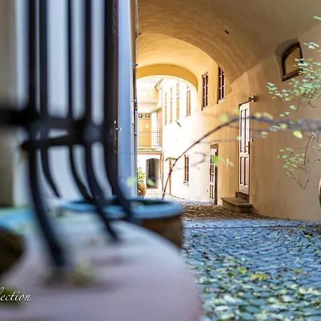 Apartamento Huge 4 Charles Bridge *